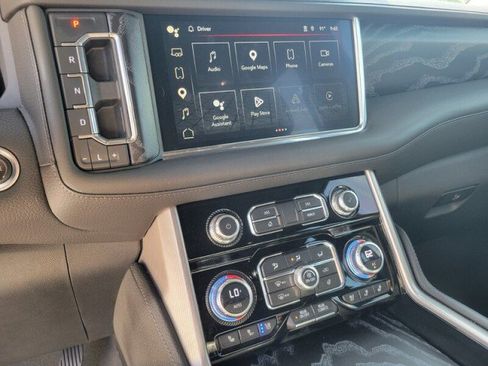 Used 2023 GMC Yukon Denali w/ Advanced Technology Package RWD image 20