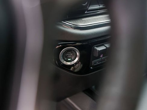Used 2025 Chevrolet Silverado 2500 ZR2 w/ Technology Package AWD/4WD image 24