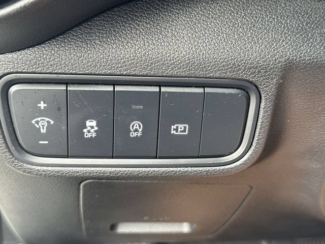 Used 2023 Kia Soul S FWD image 24