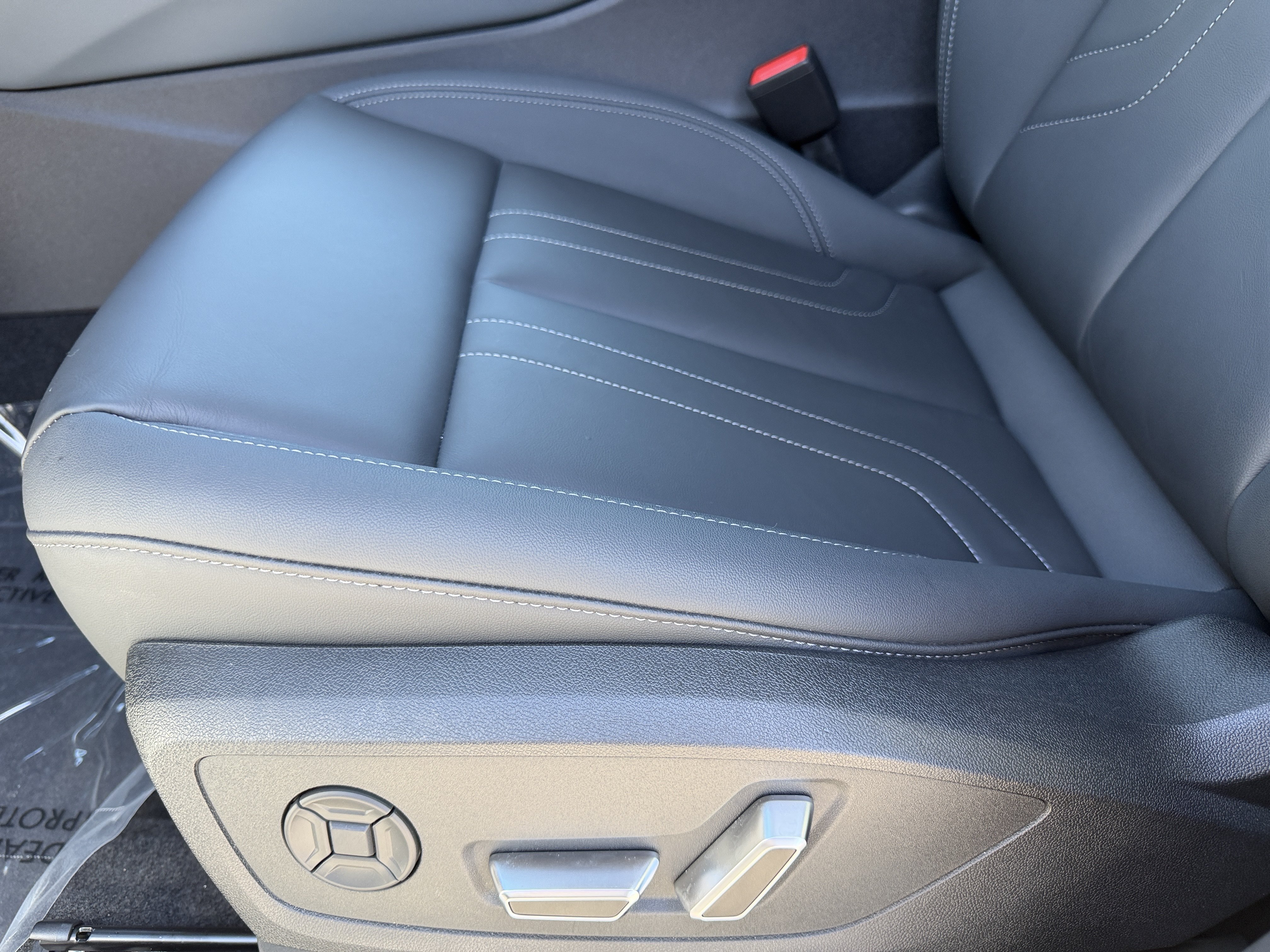 Certified 2026 Audi Q3 quattro 2.0T AWD/4WD image 21