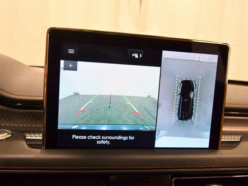 Used 2022 Lincoln Aviator Black Label w/ Dynamic Handling Package image 26