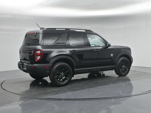 New 2026 Ford Bronco Sport Big Bend w/ Convenience Package AWD/4WD image 26