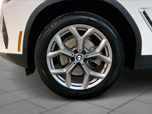 Certified 2023 BMW X3 xDrive30i w/ Convenience Package image 10