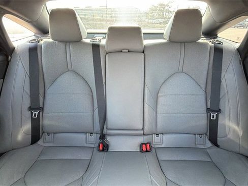 Certified 2021 Toyota Avalon Limited w/ Advanced Safety Package image 40