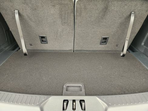 New 2026 Ford Explorer Active RWD image 26