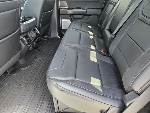 New 2026 Ford F150 Raptor AWD/4WD image 20