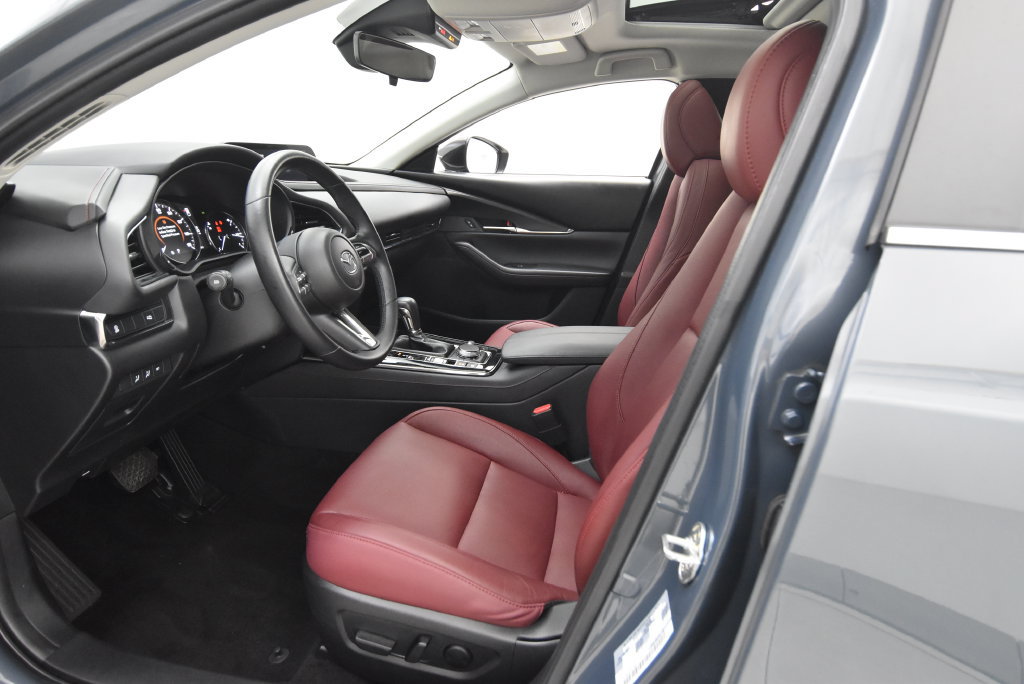 Certified 2023 MAZDA CX-30 AWD 2.5 S w/ Preferred Package image 24