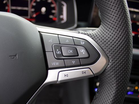 New 2026 Volkswagen Jetta GLI Autobahn image 16