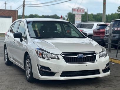 Used 2015 Subaru Impreza 2.0i