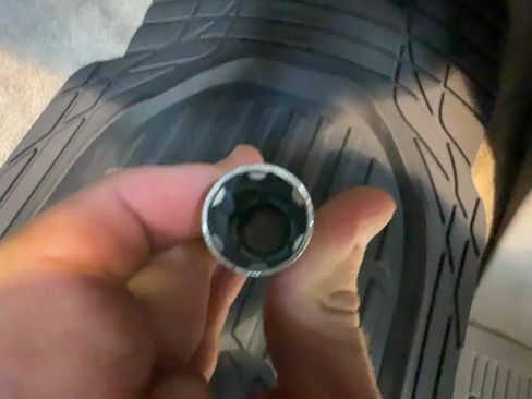 Used 1995 GMC Yukon SLE image 82