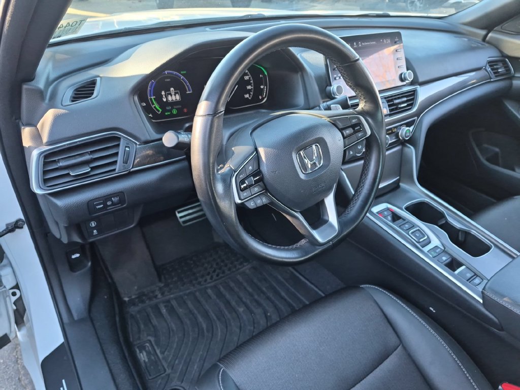 Used 2022 Honda Accord Sport image 13
