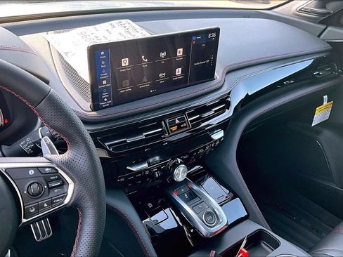 New 2026 Acura MDX Type S AWD/4WD image 18