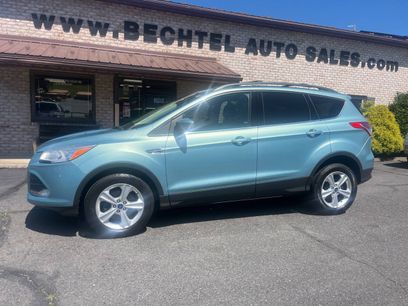 Used 2013 Ford Escape SE