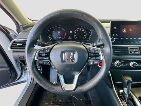 Used 2020 Honda Accord LX image 11
