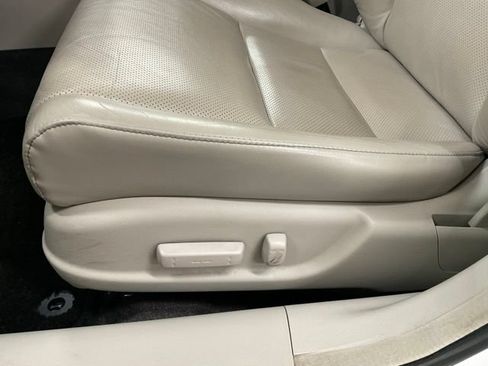 Used 2012 Acura TSX Sport Wagon FWD image 33