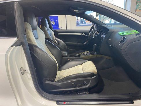 Used 2009 Audi S5 4.2 image 15