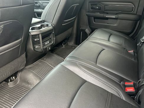 Used 2024 RAM 2500 Limited image 4