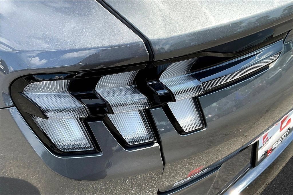 Used 2023 Ford Mustang Mach-E Premium RWD image 23