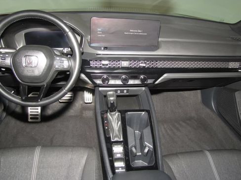 Certified 2023 Honda Accord Sport image 14