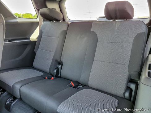 Certified 2023 Chevrolet Traverse LT w/ LPO, Floor Liner Package image 10