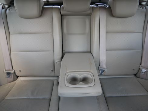 Used 2010 Acura RDX SH-AWD w/ Technology Package image 13