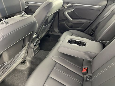 New 2025 Audi A3 2.0T Premium image 33
