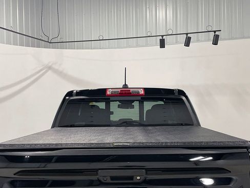 Used 2026 GMC Canyon Elevation w/ Convenience Package AWD/4WD image 5