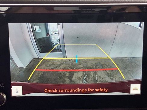 Certified 2025 Toyota Camry LE image 11