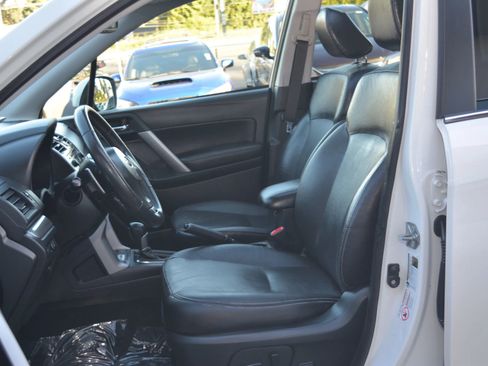 Used 2015 Subaru Forester 2.0XT Touring image 12