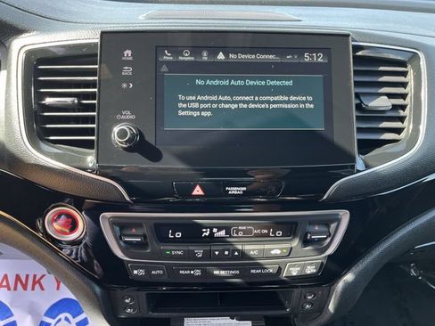 Used 2023 Honda Passport Elite image 14
