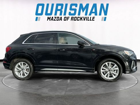 Used 2022 Audi Q3 2.0T Premium Plus w/ Premium Plus Package image 7