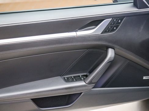 Certified 2023 Porsche 911 Targa 4S AWD/4WD image 26