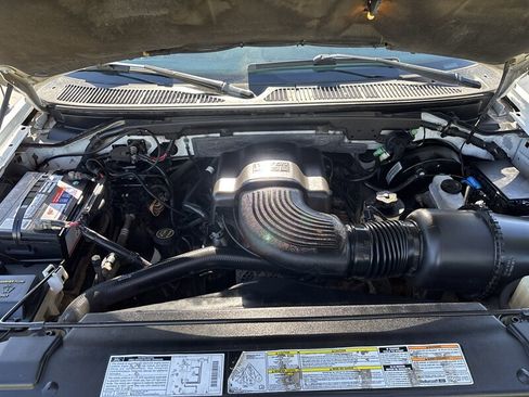 Used 2001 Ford F150 XLT RWD image 34