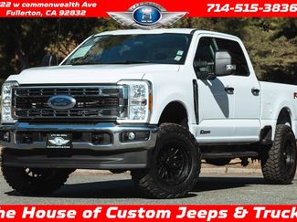 Used 2024 Ford F250 XLT w/ FX4 Off-Road Package video 1