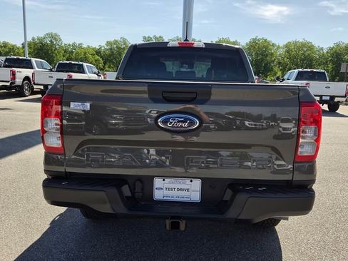 New 2026 Ford Ranger XL w/ Trailer Tow Package AWD/4WD image 10