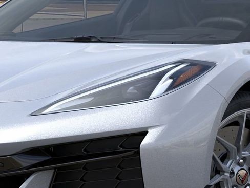 New 2026 Chevrolet Corvette Z06 RWD image 10