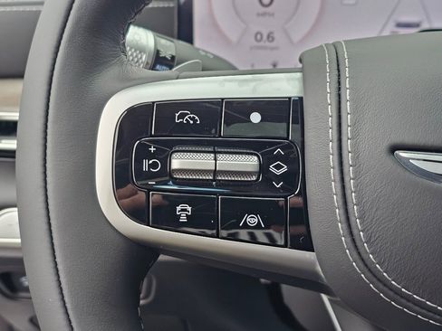 New 2026 Genesis GV80 3.5T Prestige image 39