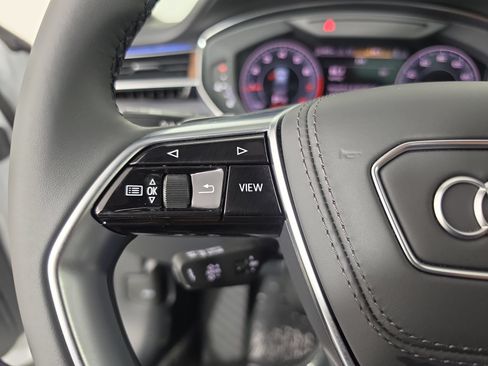 New 2026 Audi A8 L 3.0T AWD/4WD image 19