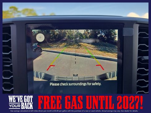 New 2025 Ford Ranger XL w/ Trailer Tow Package RWD image 21