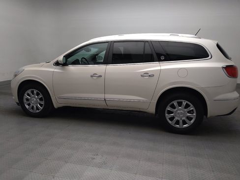 Used 2015 Buick Enclave Leather w/ Trailering Package FWD image 3