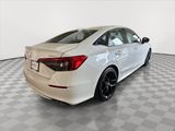 Used 2023 Honda Civic Sport image 2