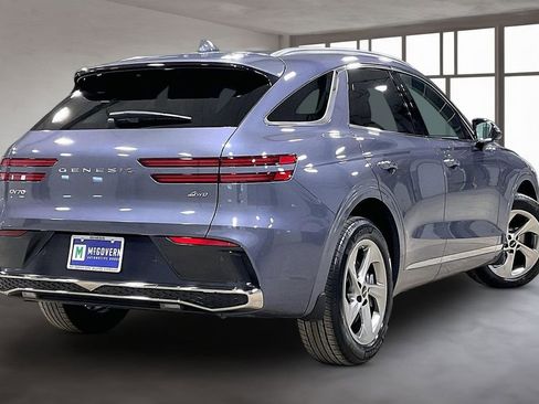 Used 2026 Genesis GV70 2.5T Select AWD/4WD image 6