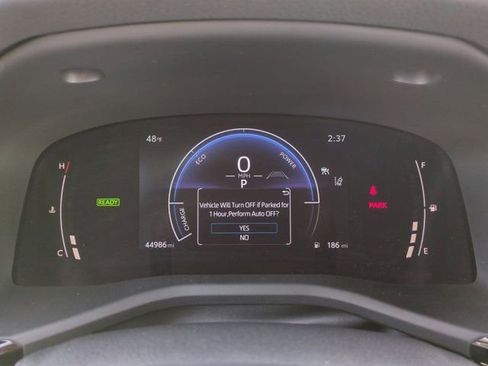 Certified 2025 Toyota Camry SE image 10