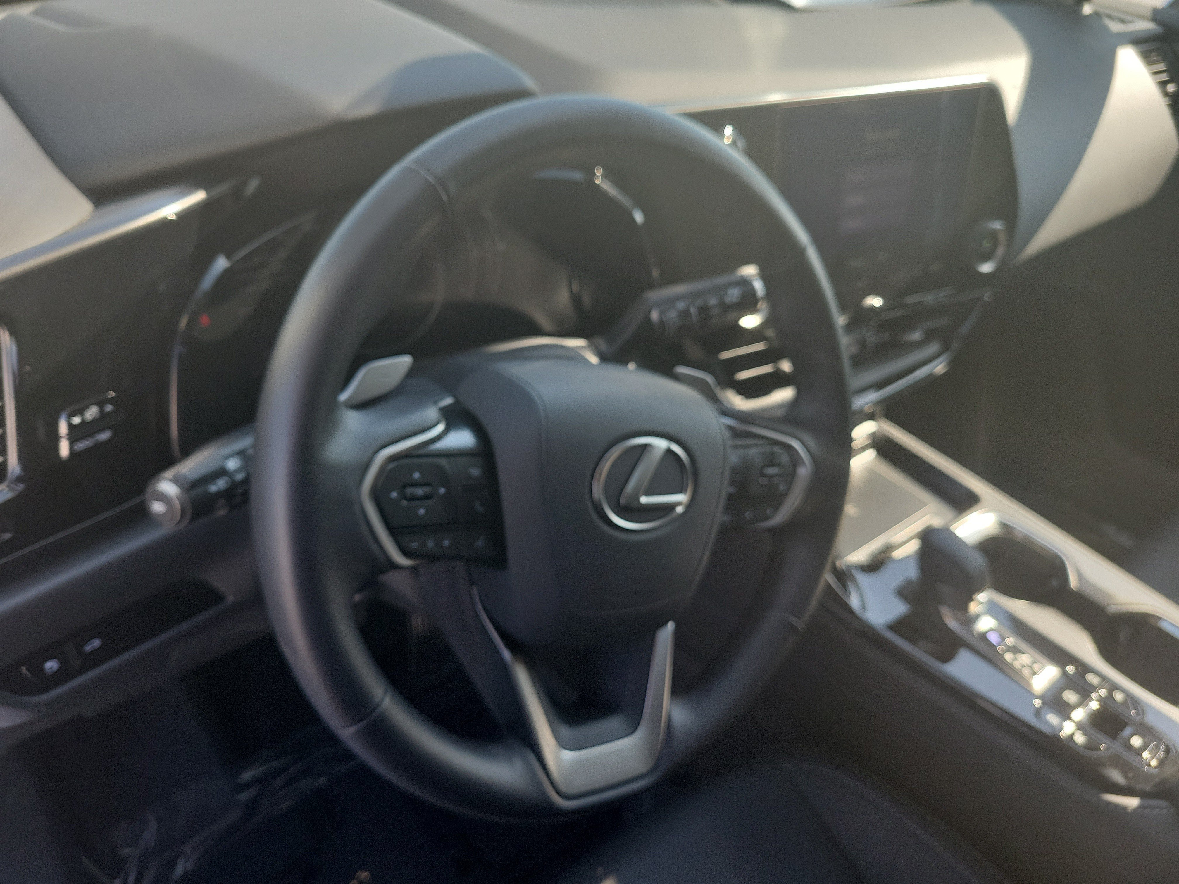 Used 2026 Lexus NX 350 AWD w/ Accessory Package (K3) image 23