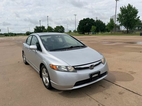 Used 2008 Honda Civic EX image 21
