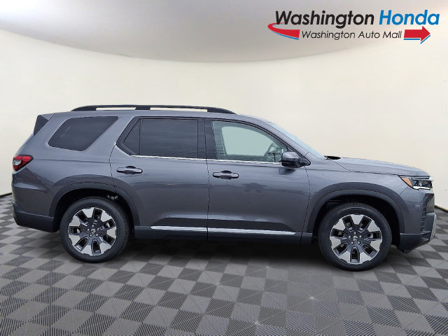 New 2026 Honda Pilot Elite image 9