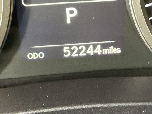 Used 2020 Lexus NX 300 FWD w/ Comfort Package image 33