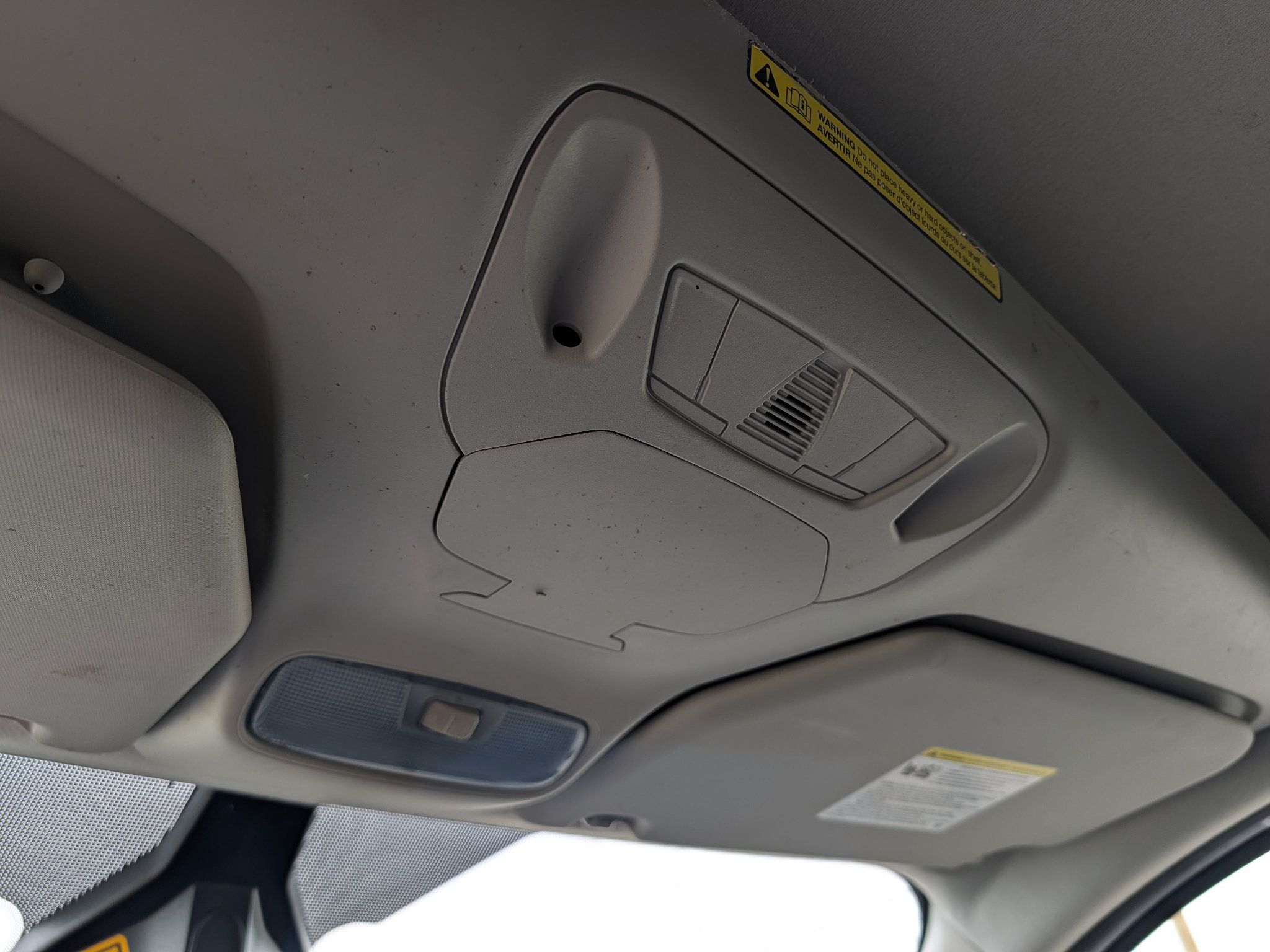 Used 2020 Ford Transit Connect XL FWD image 17