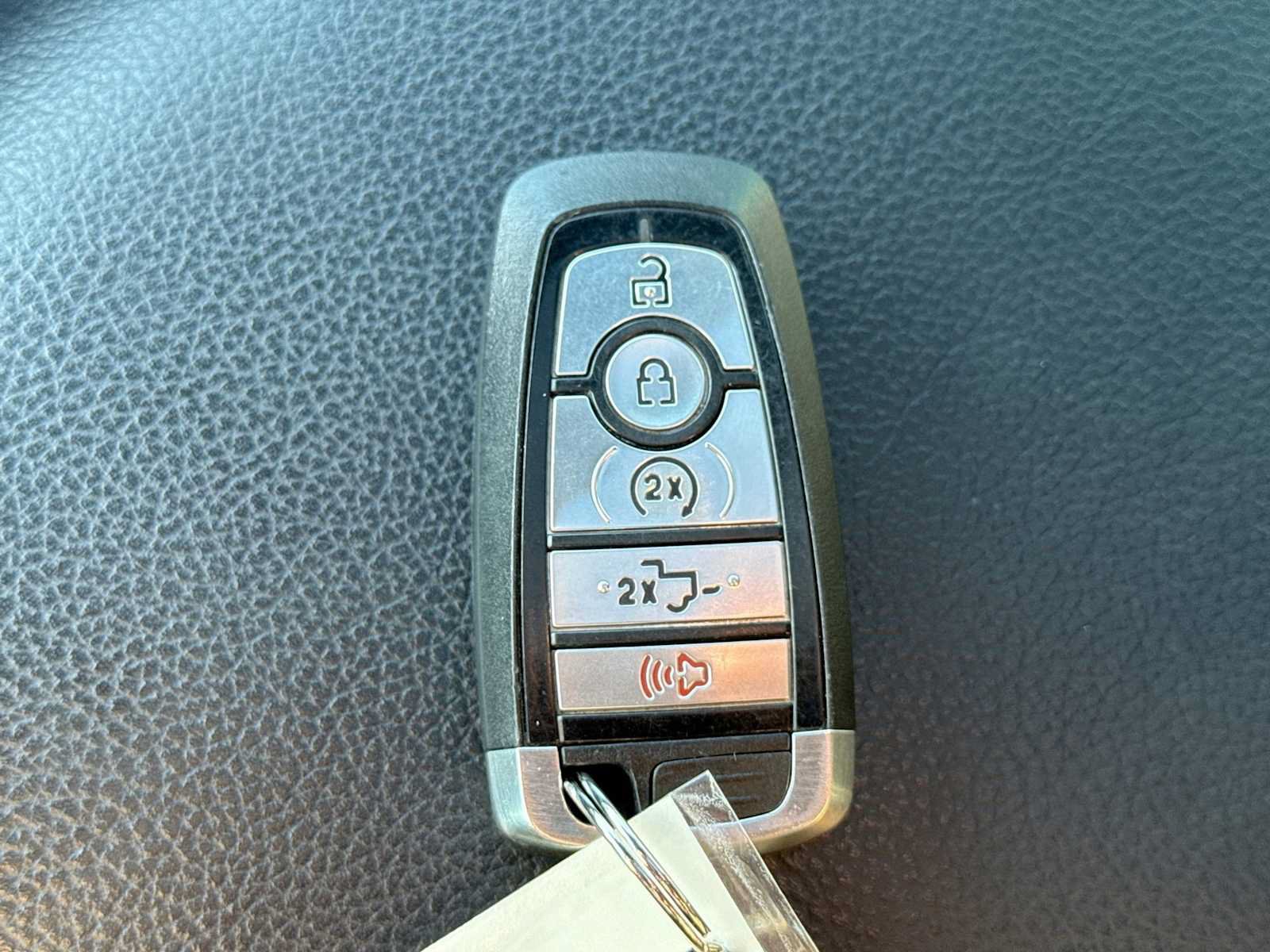 Certified 2019 Ford F150 Lariat w/ Equipment Group 502A Luxury AWD/4WD image 33