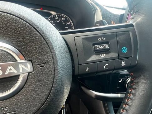 Used 2023 Nissan Pathfinder Rock Creek AWD/4WD image 22